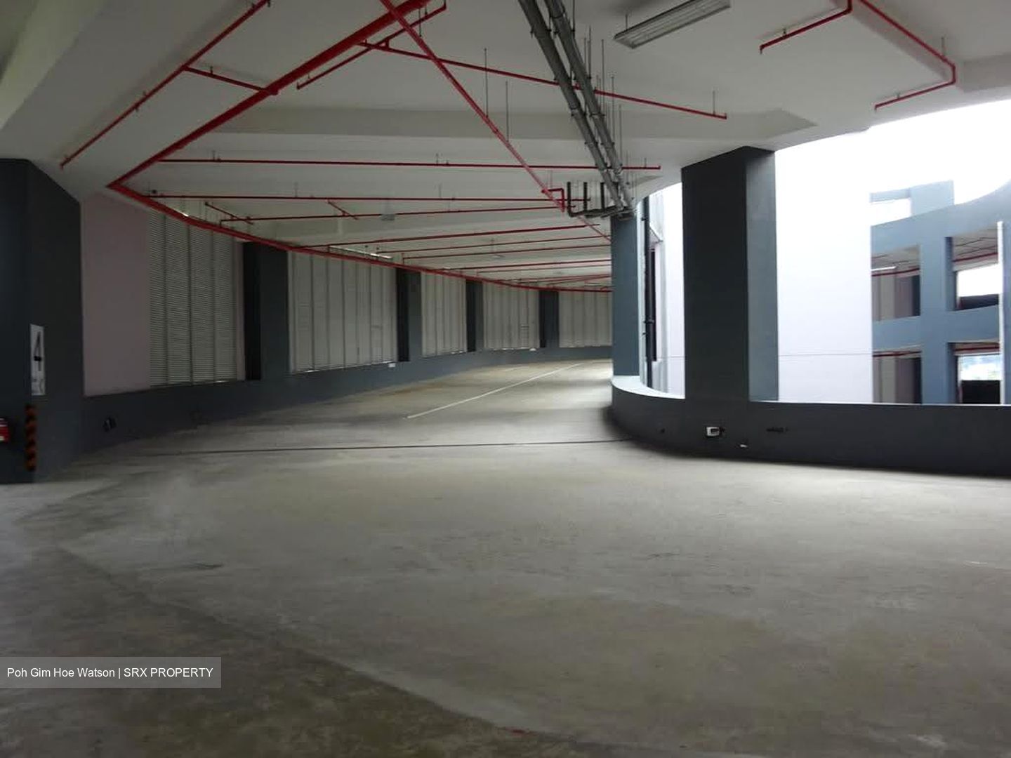 Loyang Enterprise Building (D17), Factory #626862231